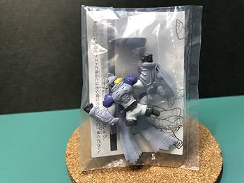 デジモンフロンティア　当時品　食玩　ミニフィギュア　ガルムモン デジモンフロンティア 当時品 食玩 ミニフィギュア ガルムモン